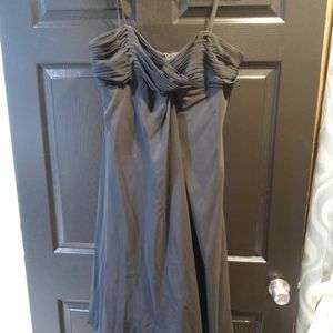 Black size 14 davids bridal